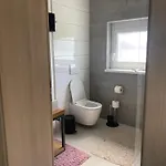 Hill Apartment *