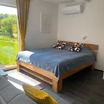 Hill Apartment