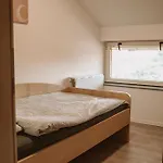 Hill Apartment