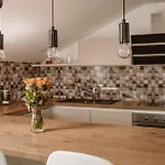 Apartamento Hill