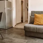 Hill Apartamento *