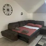 Hill Apartment