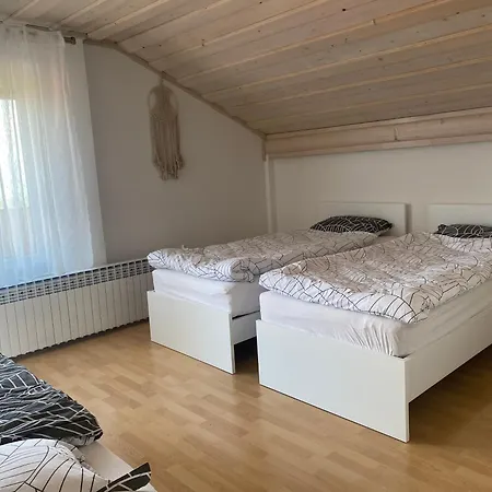 Hill Jesenice na Dolenjskem