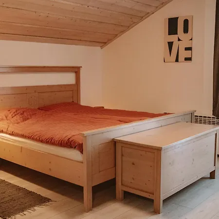 Apartment Hill Jesenice na Dolenjskem