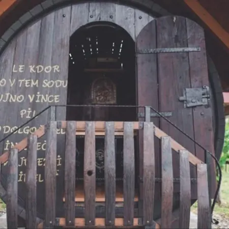 Hill דירה Jesenice na Dolenjskem