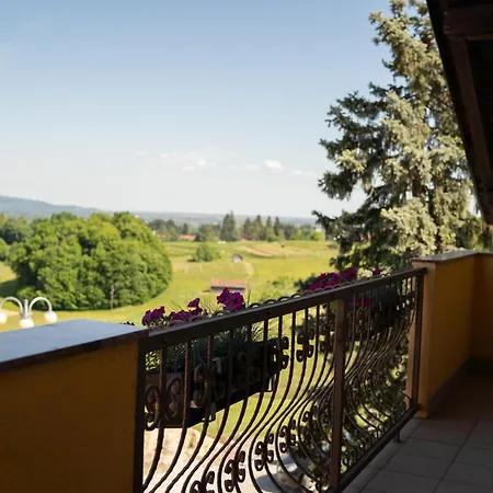 Hill Apartma Jesenice na Dolenjskem