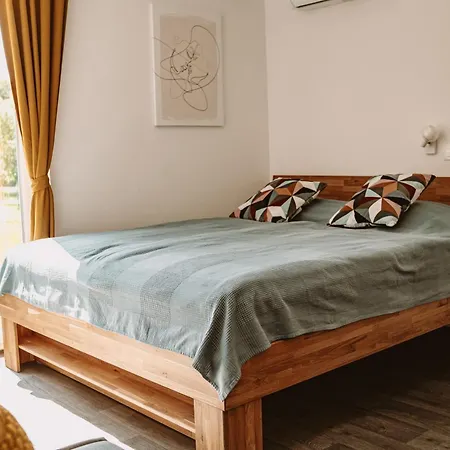 Hill Apartment Jesenice na Dolenjskem