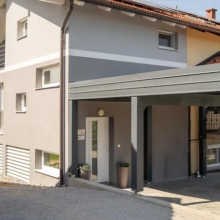 Hill Jesenice na Dolenjskem