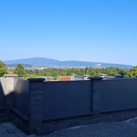 Hill Jesenice na Dolenjskem