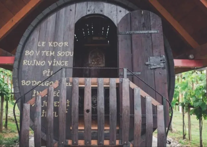 Hill アパート Jesenice na Dolenjskem