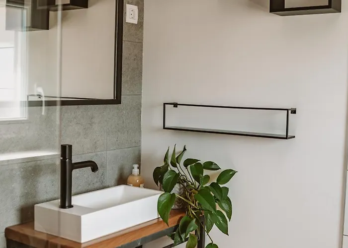 アパート Hill Jesenice na Dolenjskem