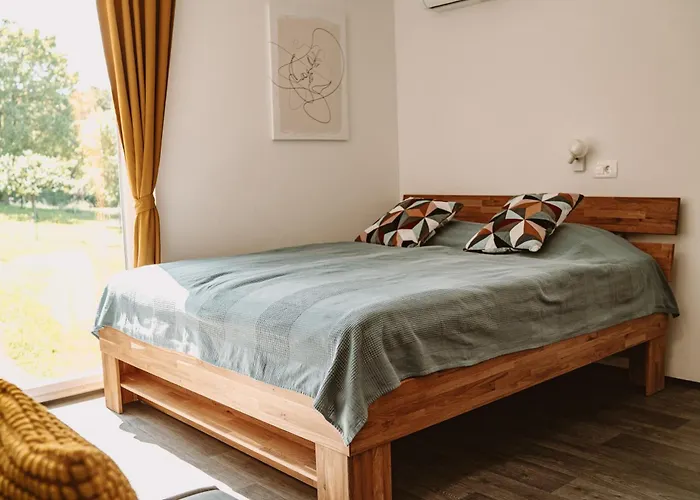 Hill アパート Jesenice na Dolenjskem