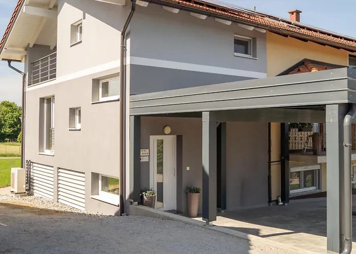 Hill Jesenice na Dolenjskem