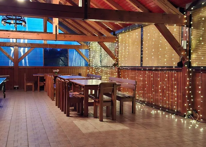 アパート Hill Jesenice na Dolenjskem